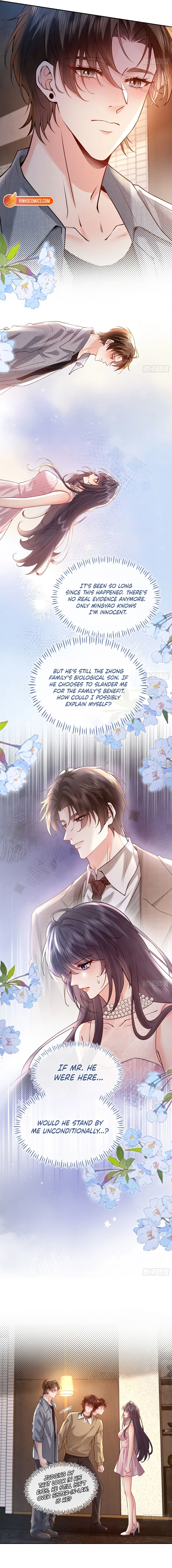 Read Love with Intention chapter 28 image 8 on Lezhin