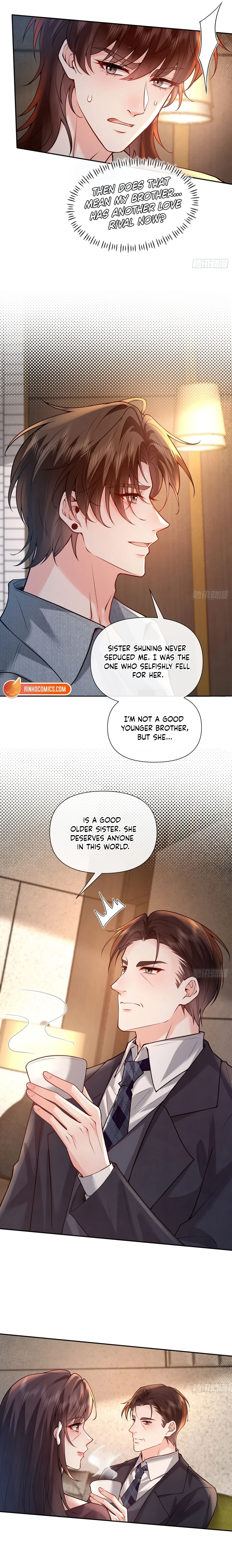 Read Love with Intention chapter 28 image 9 on Lezhin