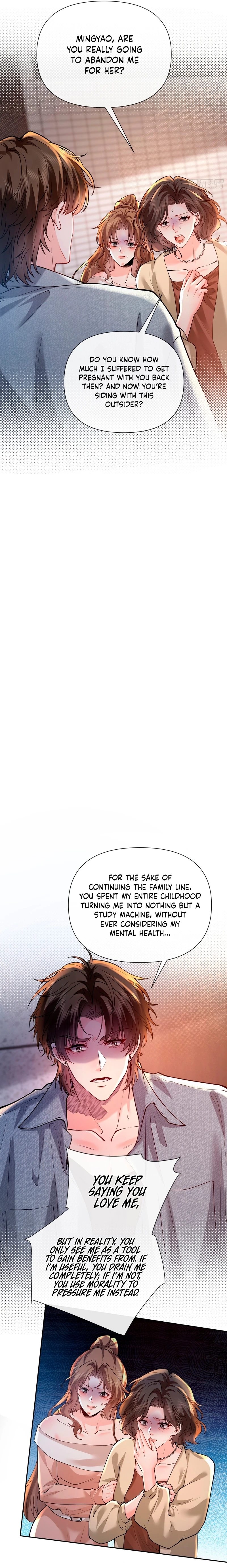 Read Love with Intention chapter 29 image 1 on Lezhin