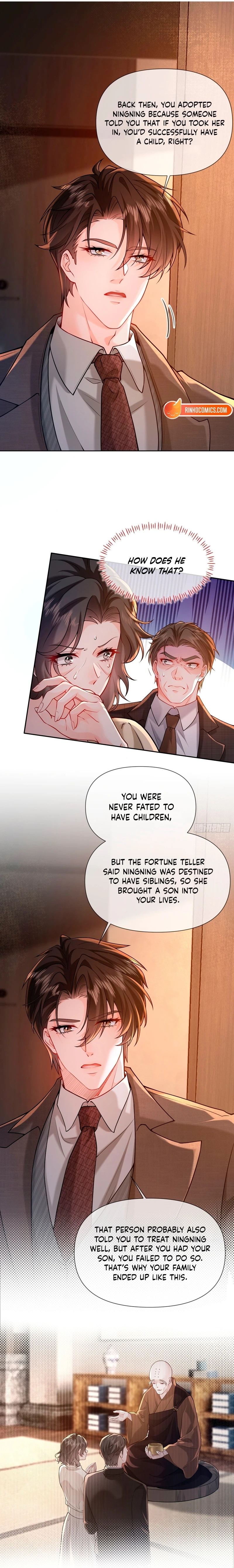 Read Love with Intention chapter 29 image 11 on Lezhin