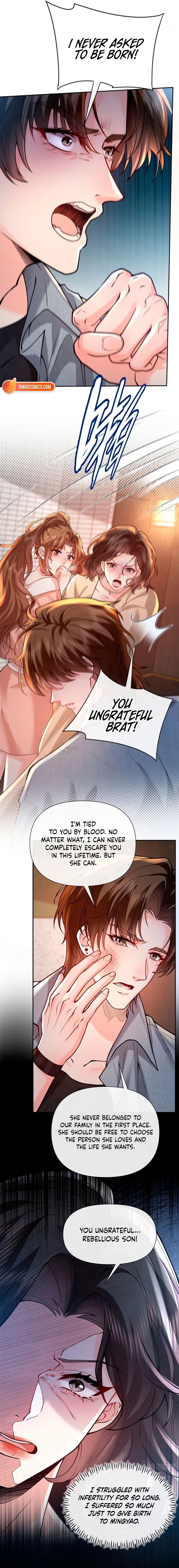 Read Love with Intention chapter 29 image 2 on Lezhin