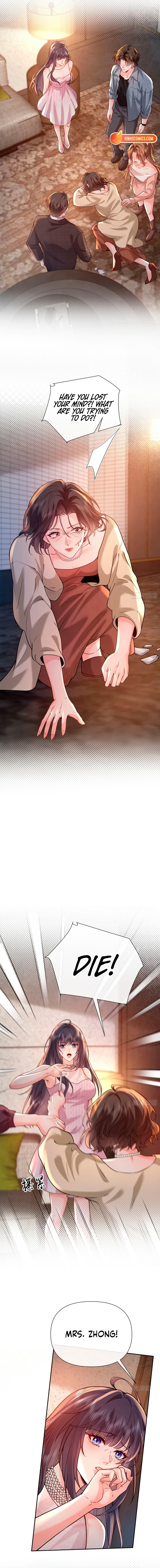 Read Love with Intention chapter 29 image 4 on Lezhin