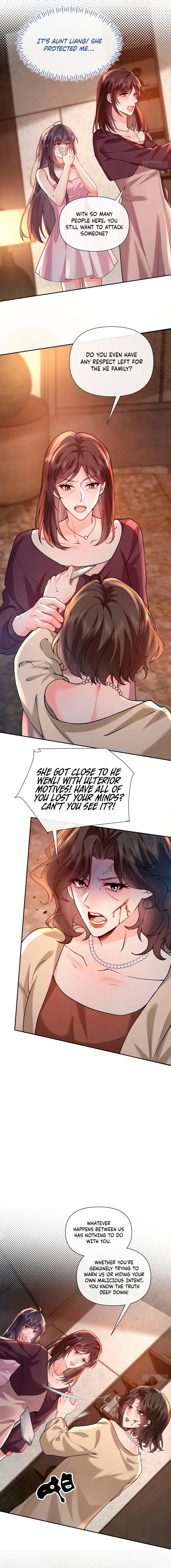 Read Love with Intention chapter 29 image 5 on Lezhin
