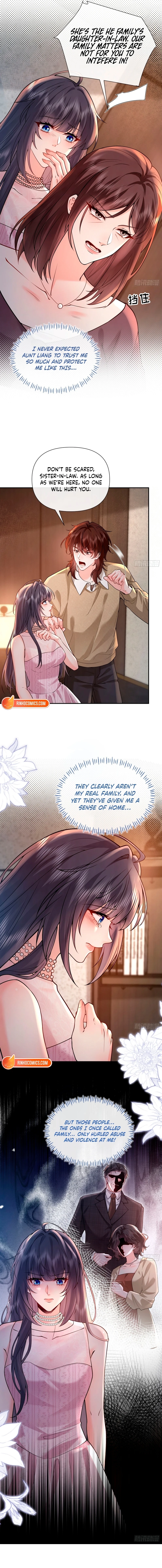 Read Love with Intention chapter 29 image 6 on Lezhin
