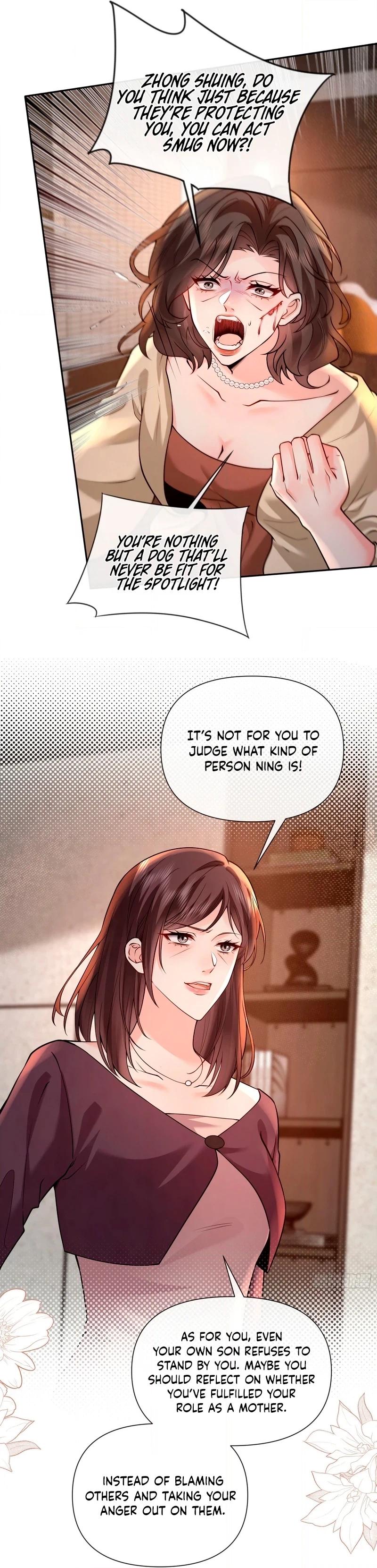 Read Love with Intention chapter 29 image 7 on Lezhin