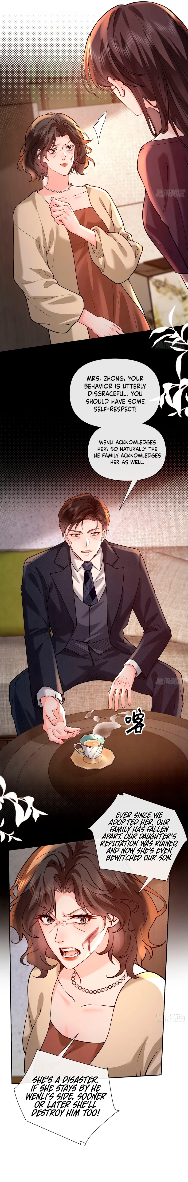 Read Love with Intention chapter 29 image 8 on Lezhin