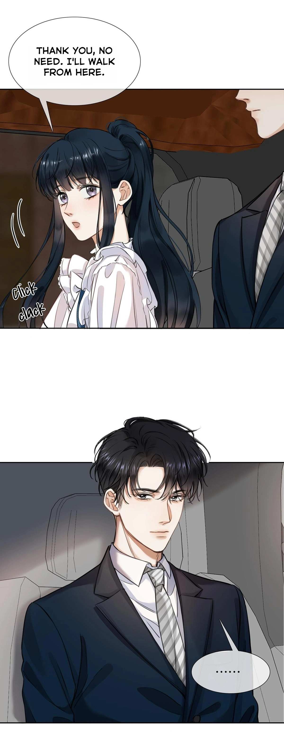 Read Love with Intention chapter 3 image 11 on Lezhin