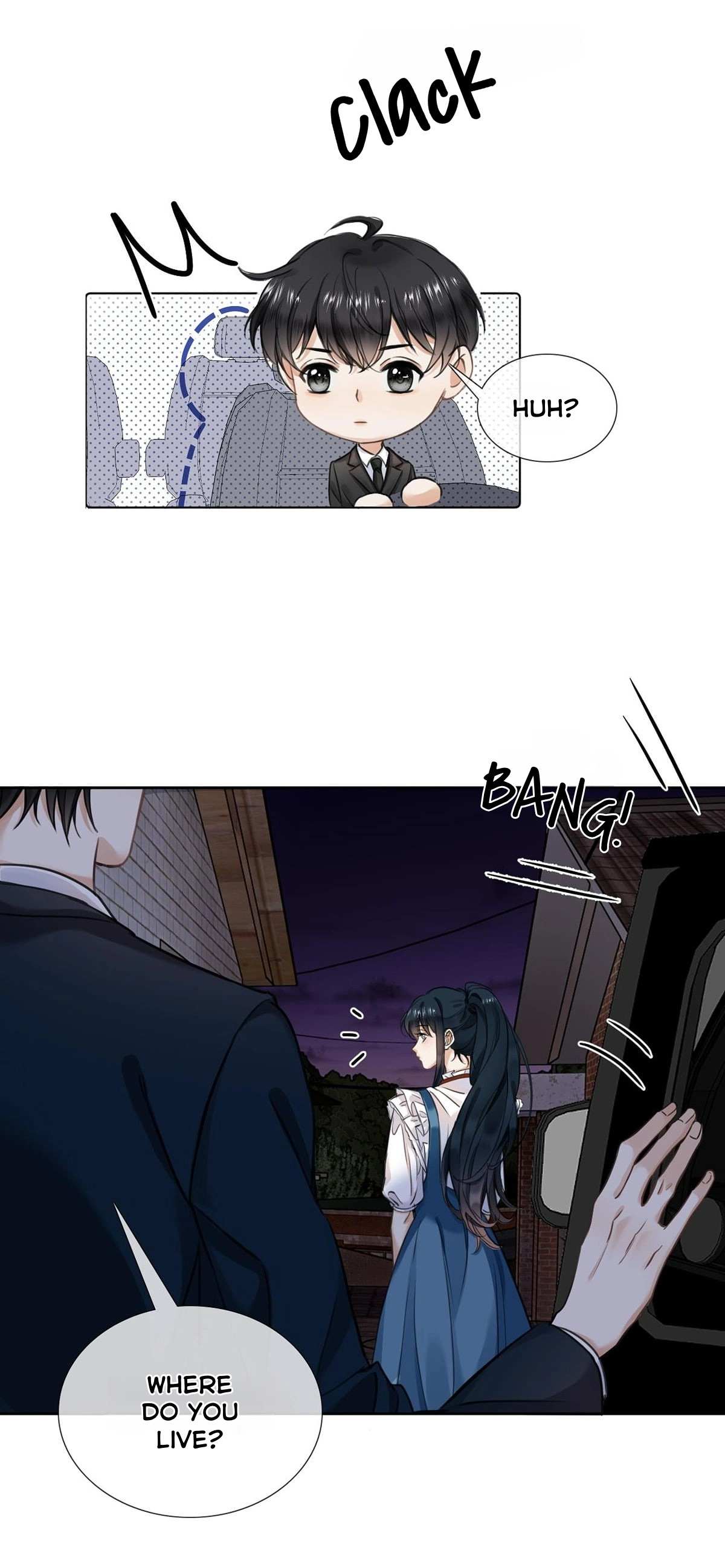 Read Love with Intention chapter 3 image 12 on Lezhin