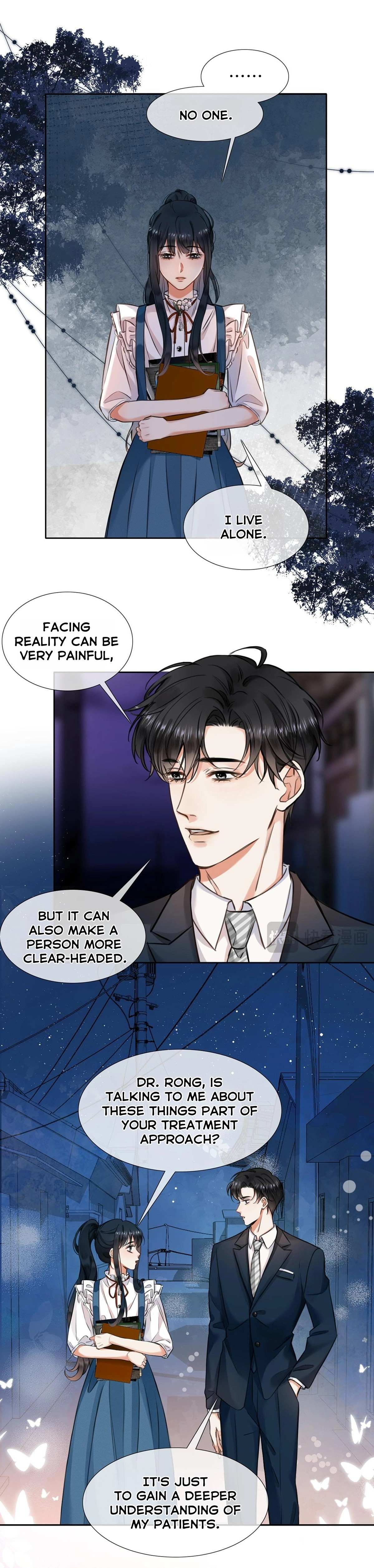 Read Love with Intention chapter 3 image 16 on Lezhin