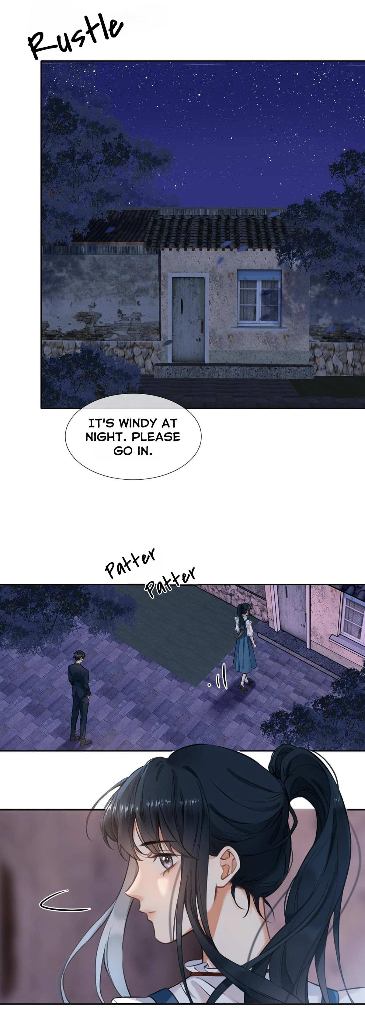Read Love with Intention chapter 3 image 18 on Lezhin