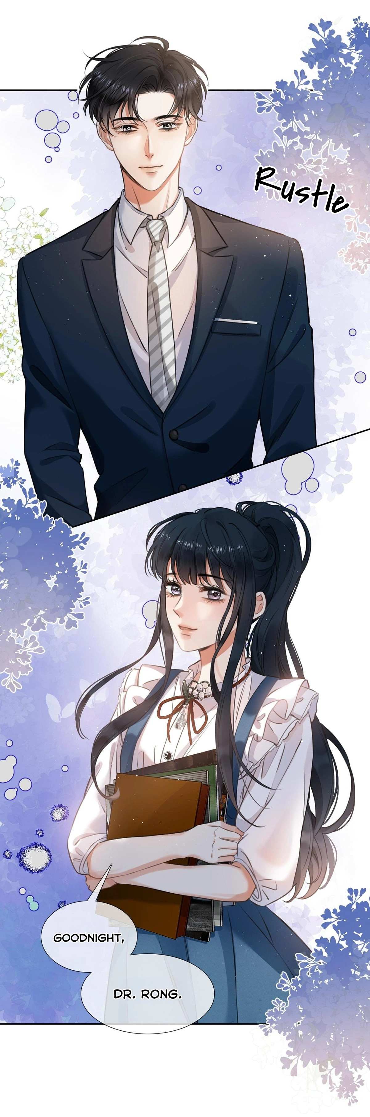 Read Love with Intention chapter 3 image 19 on Lezhin