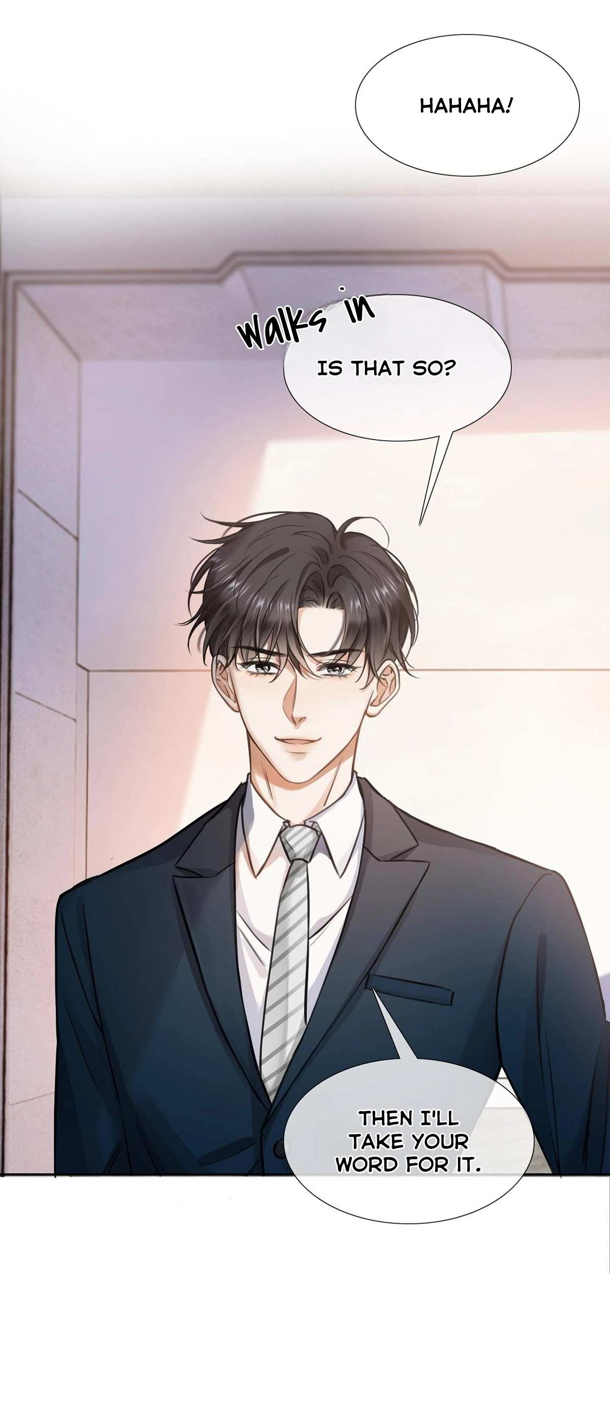 Read Love with Intention chapter 3 image 2 on Lezhin