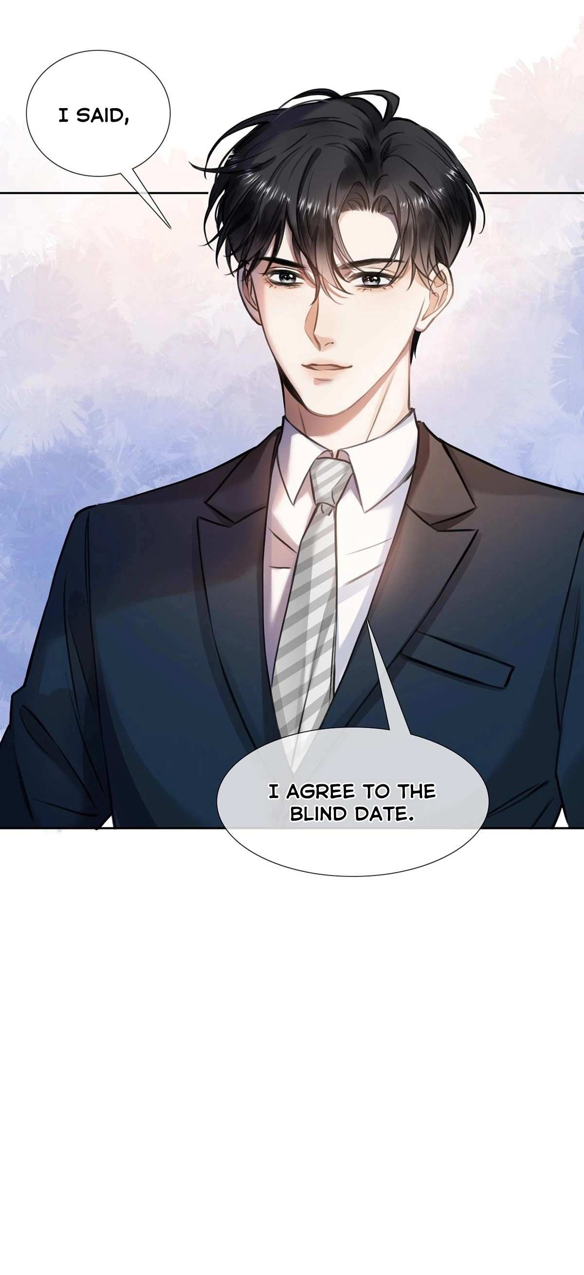Read Love with Intention chapter 3 image 22 on Lezhin