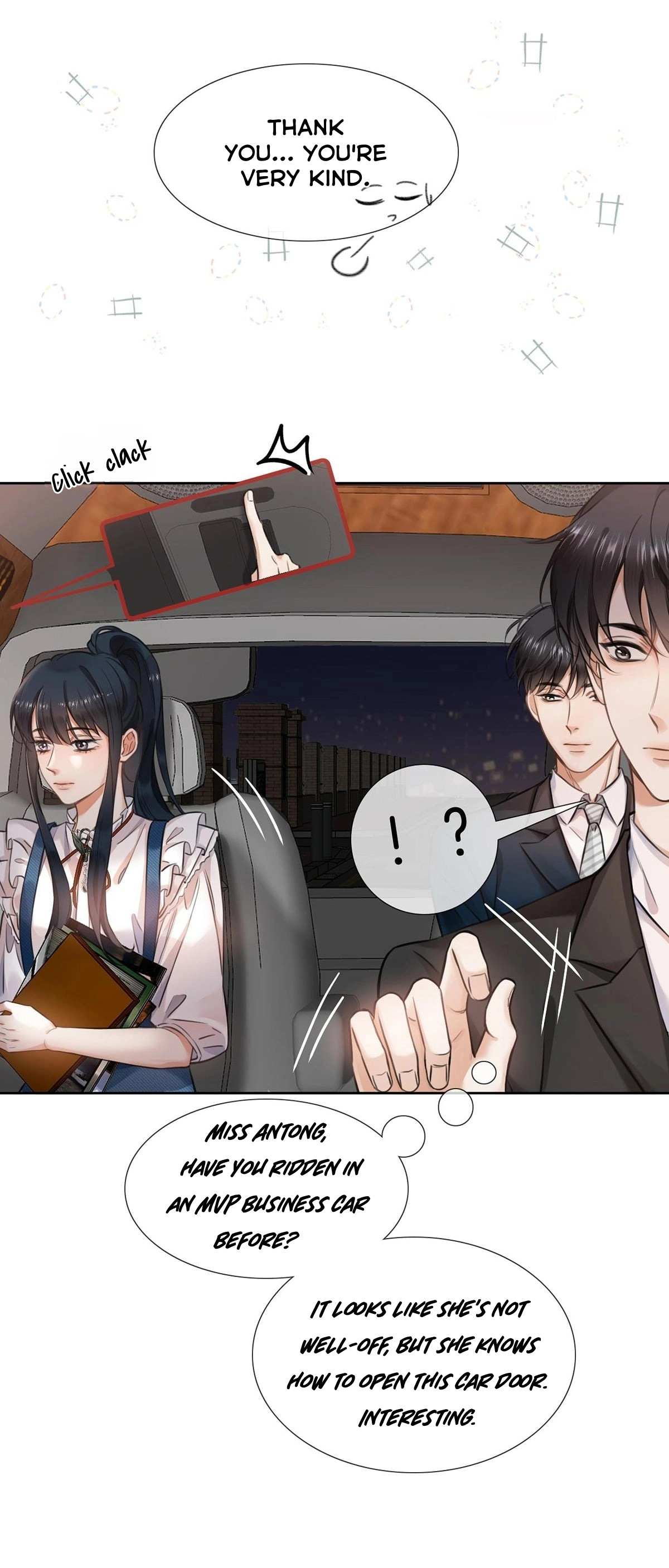 Read Love with Intention chapter 3 image 7 on Lezhin