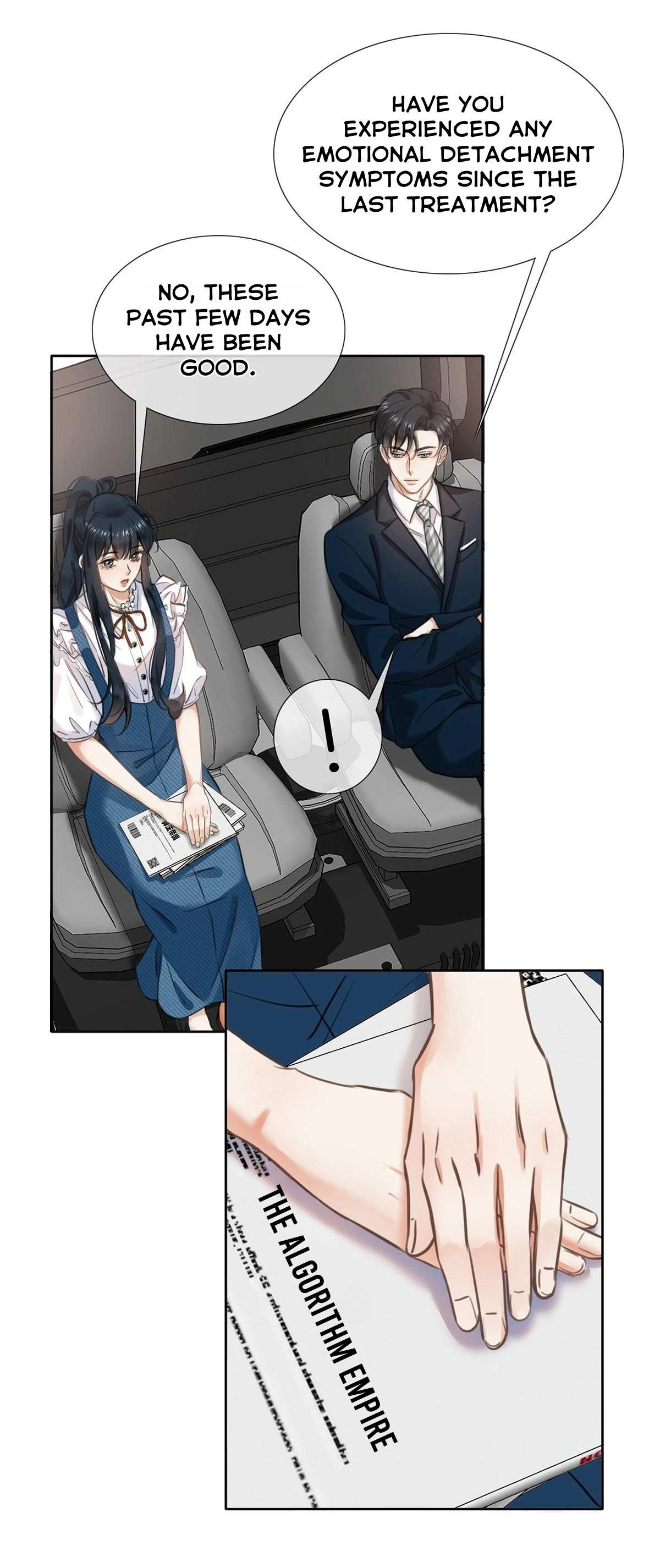Read Love with Intention chapter 3 image 9 on Lezhin