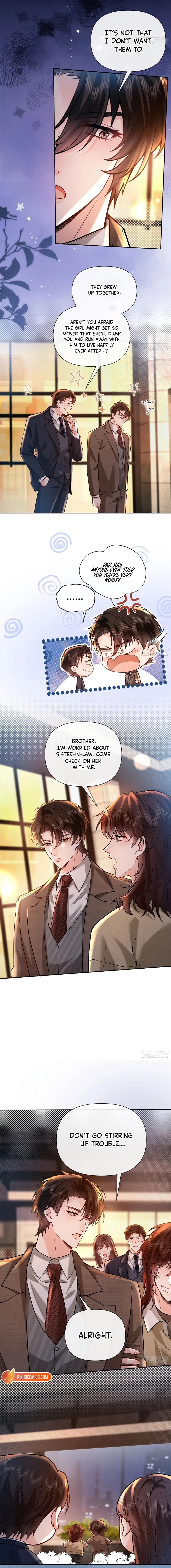 Read Love with Intention chapter 30 image 1 on Lezhin