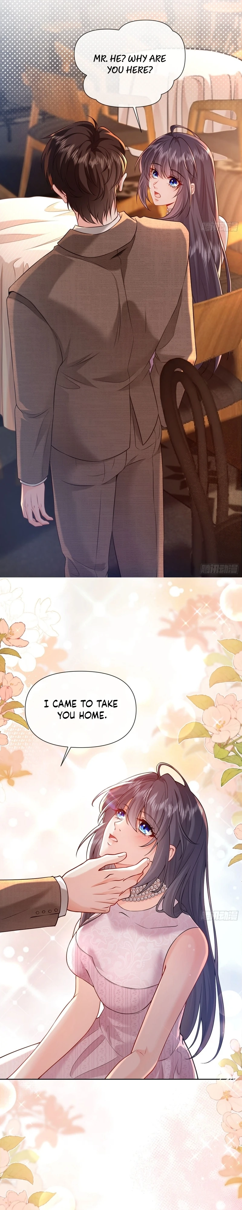 Read Love with Intention chapter 30 image 12 on Lezhin