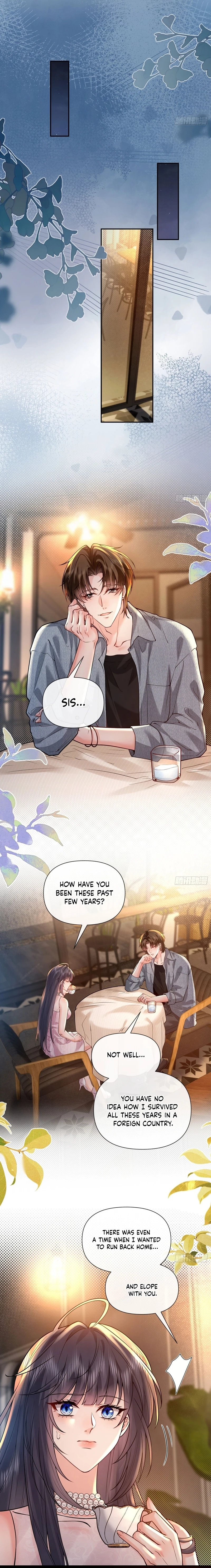 Read Love with Intention chapter 30 image 2 on Lezhin