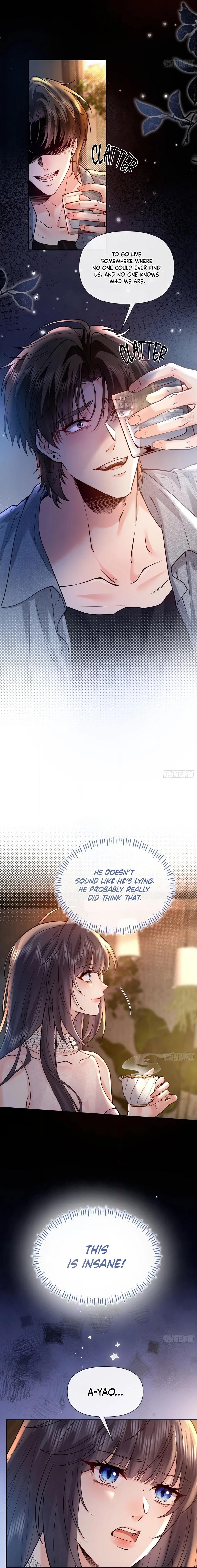 Read Love with Intention chapter 30 image 3 on Lezhin