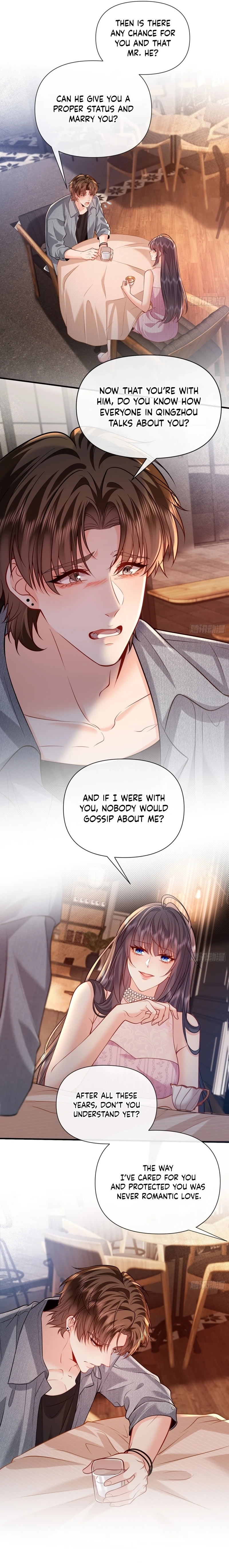 Read Love with Intention chapter 30 image 5 on Lezhin