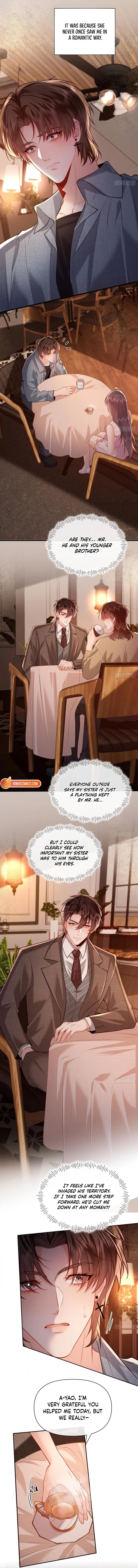 Read Love with Intention chapter 30 image 7 on Lezhin