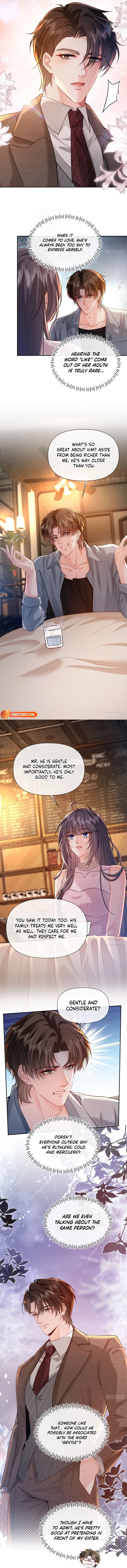 Read Love with Intention chapter 30 image 9 on Lezhin