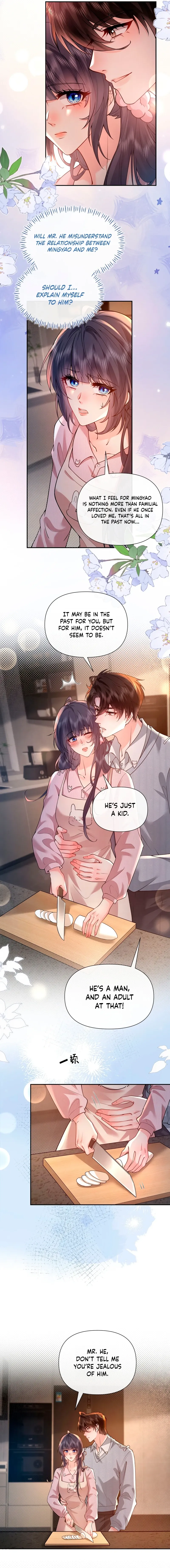 Read Love with Intention chapter 31 image 1 on Lezhin