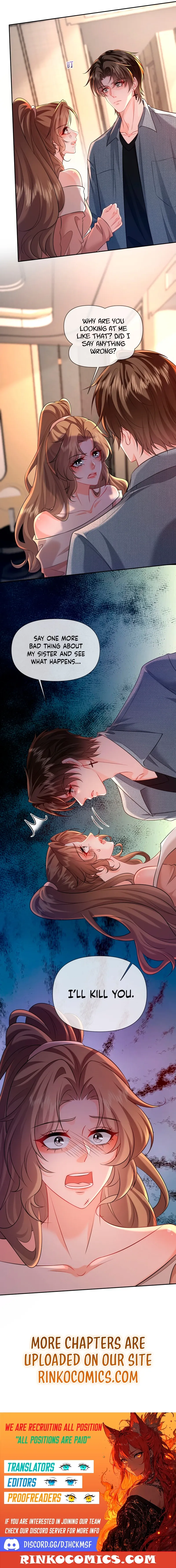 Read Love with Intention chapter 31 image 11 on Lezhin