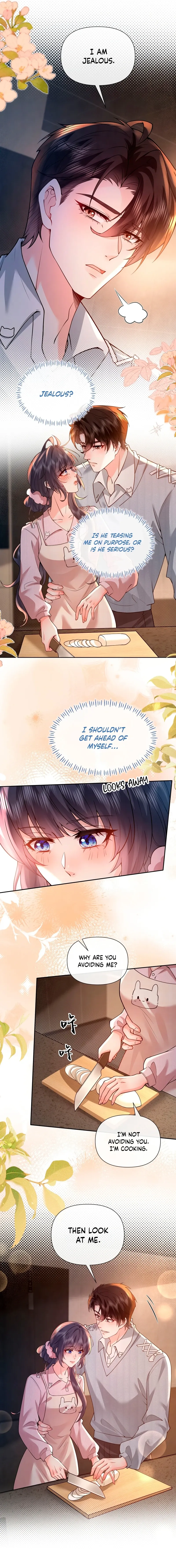 Read Love with Intention chapter 31 image 2 on Lezhin