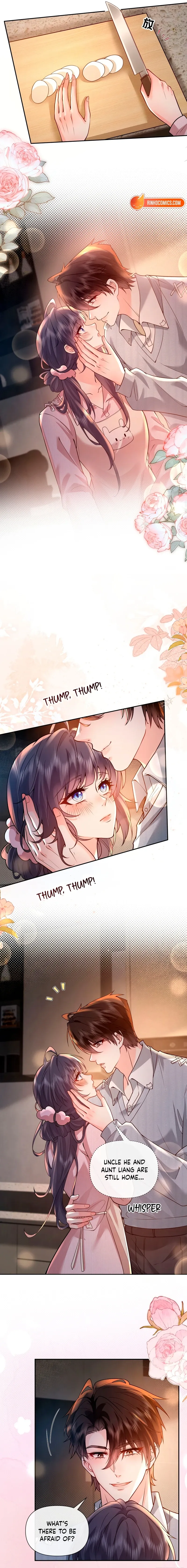Read Love with Intention chapter 31 image 3 on Lezhin