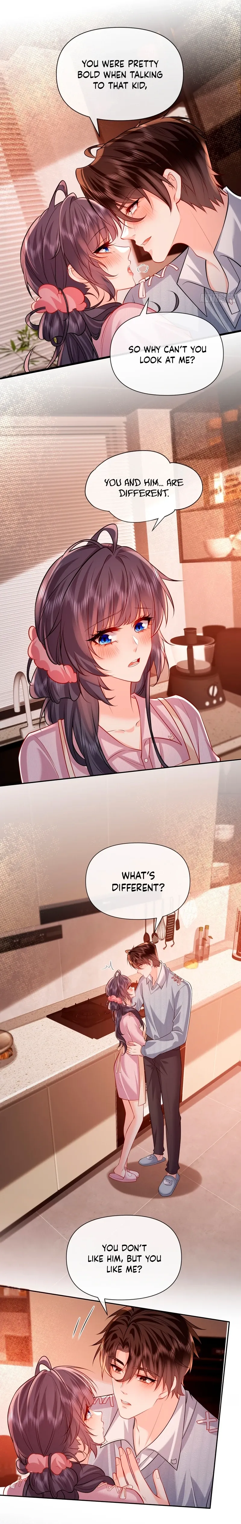 Read Love with Intention chapter 31 image 5 on Lezhin