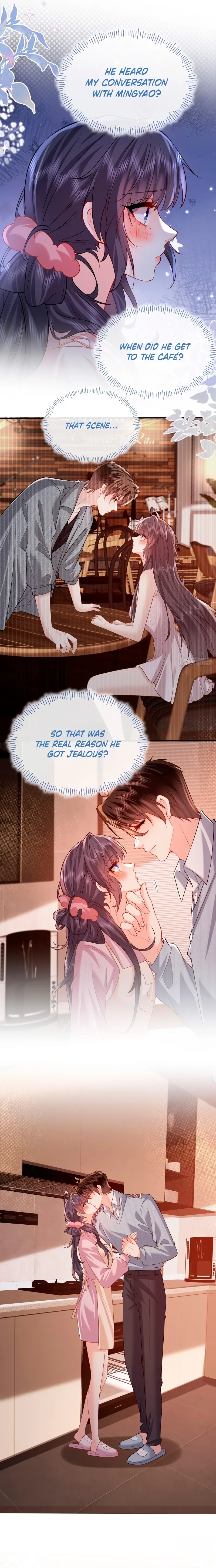 Read Love with Intention chapter 31 image 6 on Lezhin