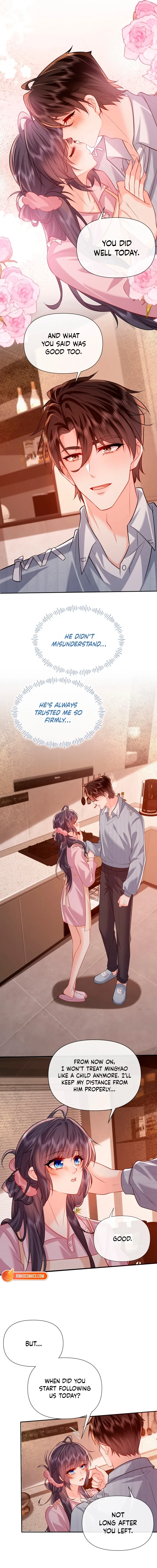 Read Love with Intention chapter 31 image 7 on Lezhin