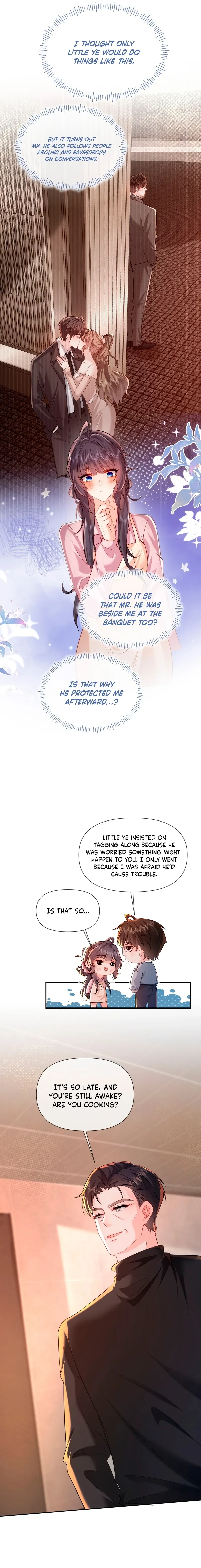 Read Love with Intention chapter 31 image 8 on Lezhin