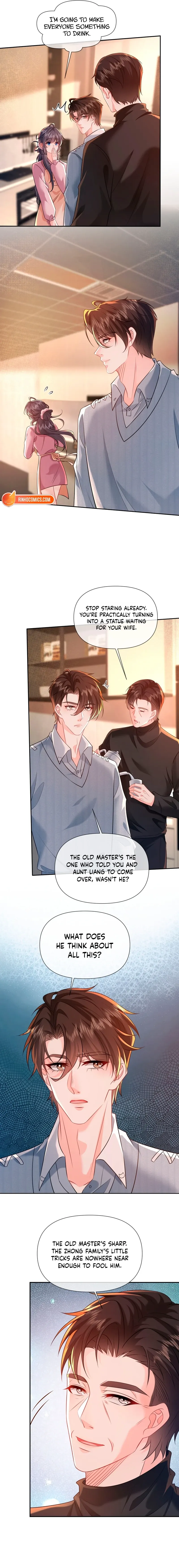 Read Love with Intention chapter 31 image 9 on Lezhin