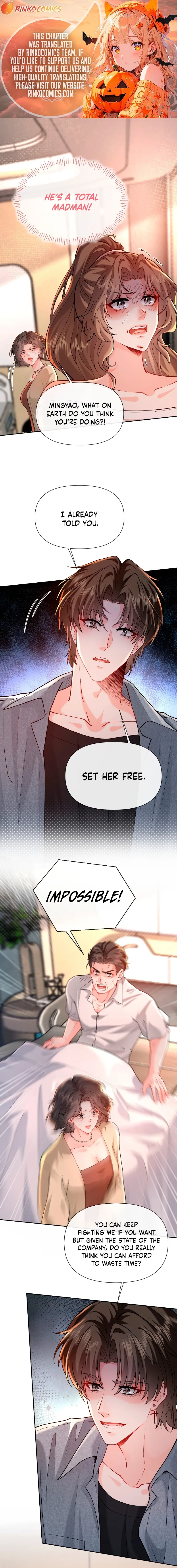 Read Love with Intention chapter 32 image 1 on Lezhin
