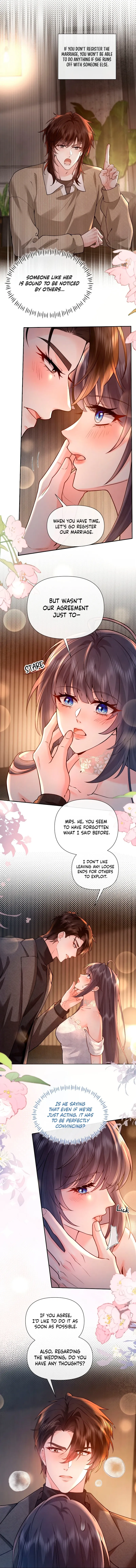 Read Love with Intention chapter 32 image 10 on Lezhin