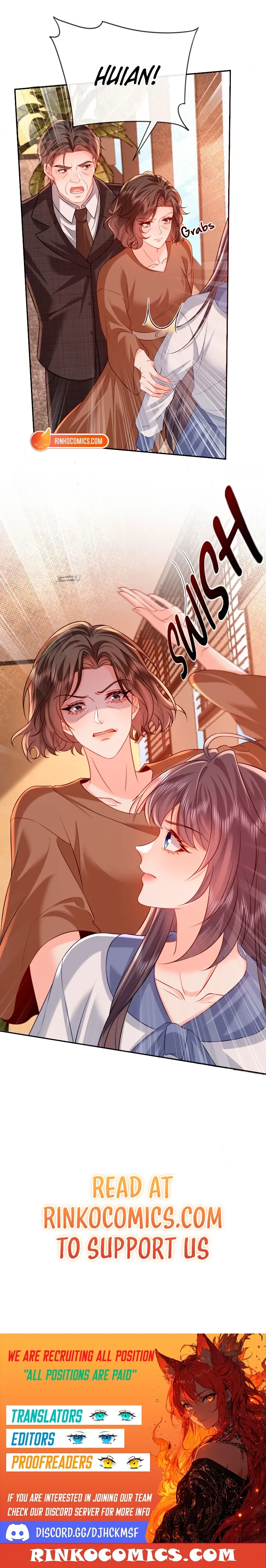 Read Love with Intention chapter 32 image 13 on Lezhin