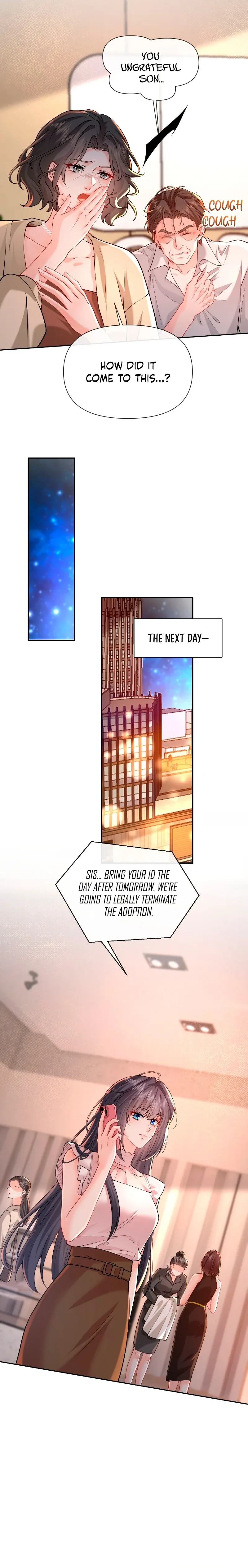 Read Love with Intention chapter 32 image 2 on Lezhin