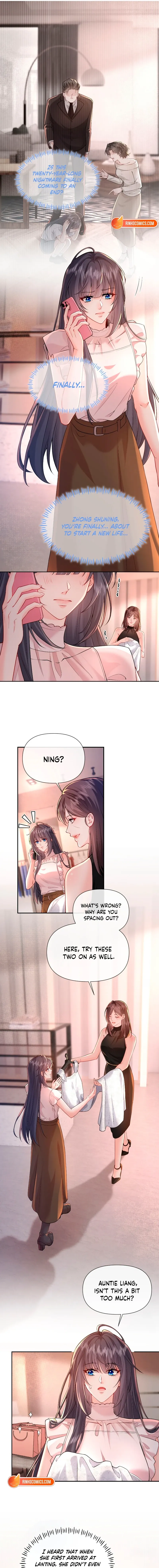 Read Love with Intention chapter 32 image 3 on Lezhin