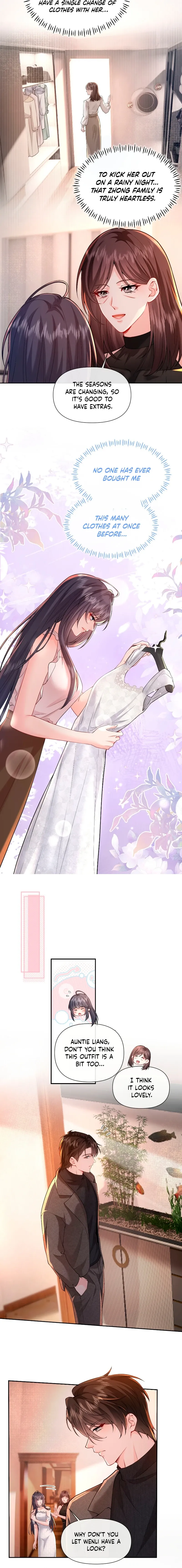 Read Love with Intention chapter 32 image 4 on Lezhin