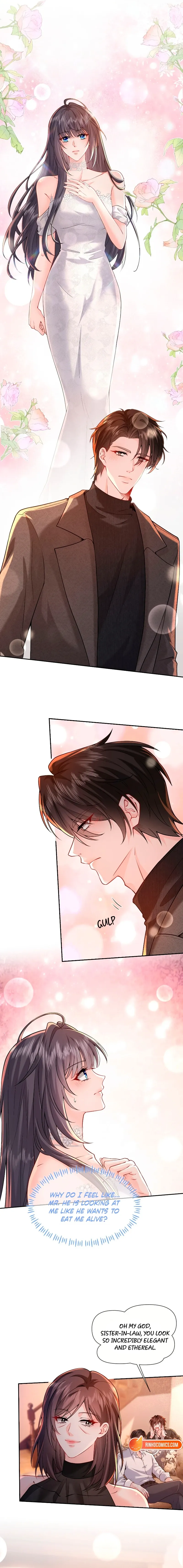 Read Love with Intention chapter 32 image 5 on Lezhin