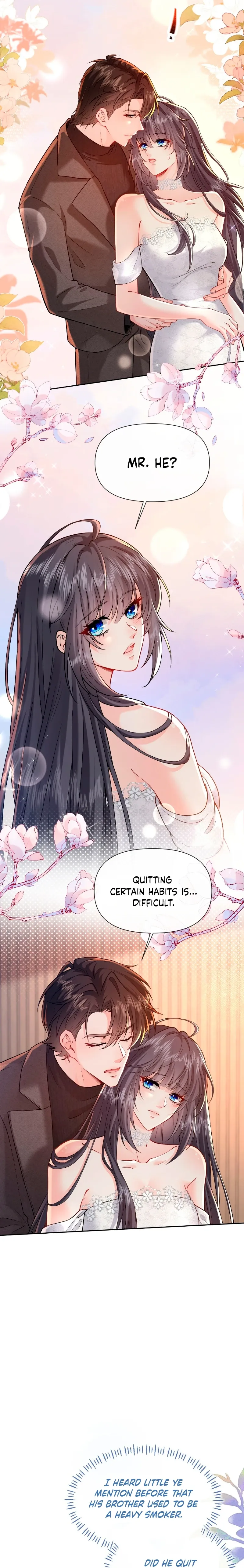 Read Love with Intention chapter 32 image 7 on Lezhin