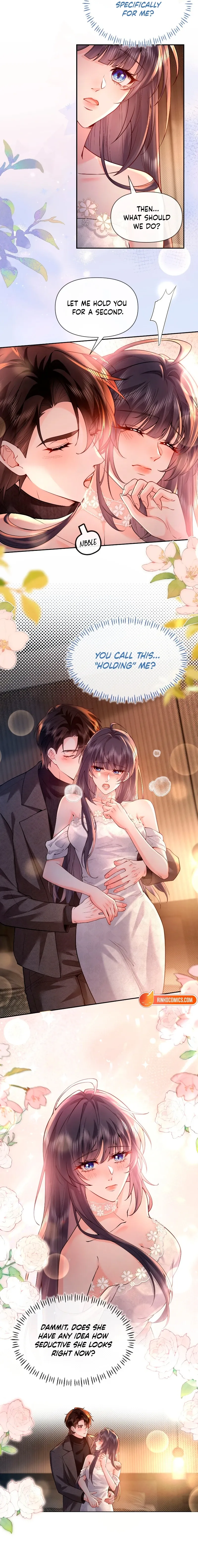 Read Love with Intention chapter 32 image 8 on Lezhin
