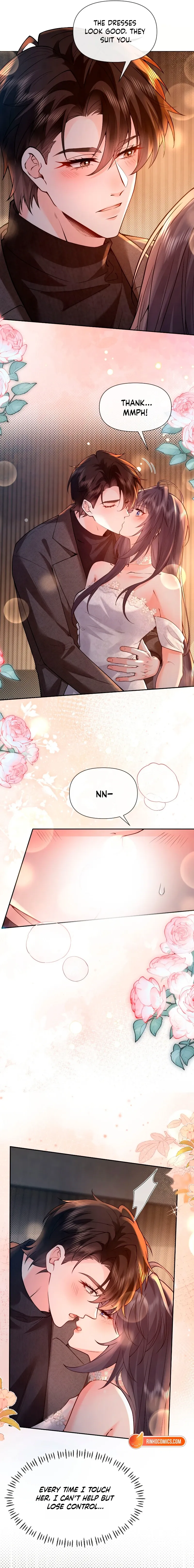 Read Love with Intention chapter 32 image 9 on Lezhin