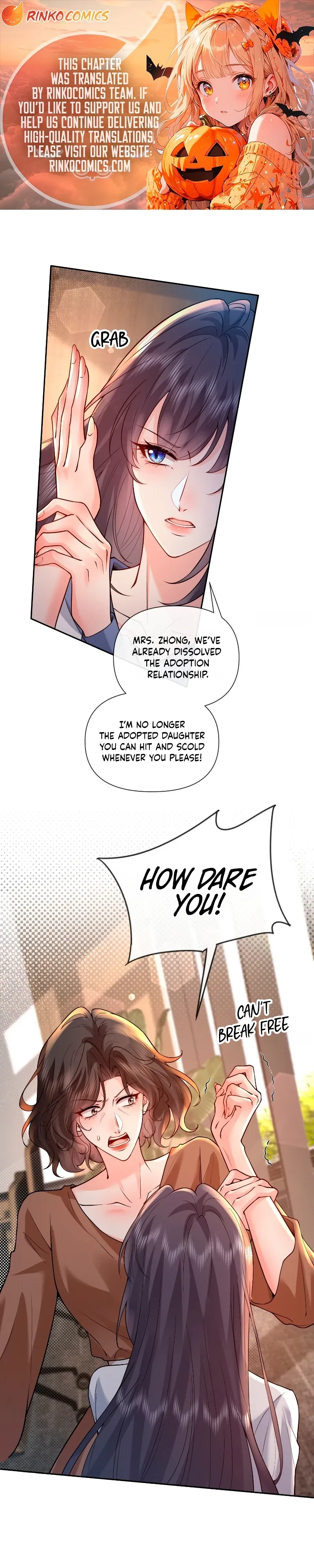Read Love with Intention chapter 33 image 1 on Lezhin