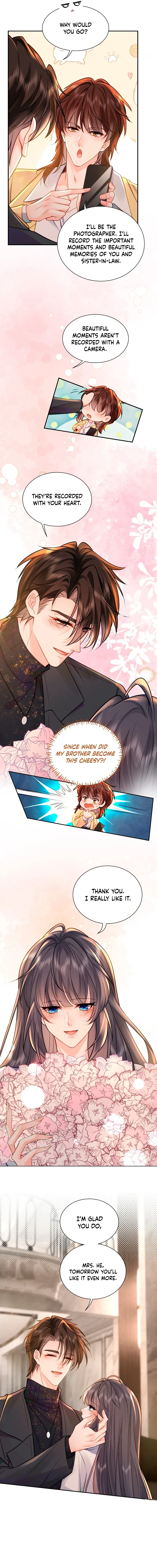 Read Love with Intention chapter 33 image 10 on Lezhin