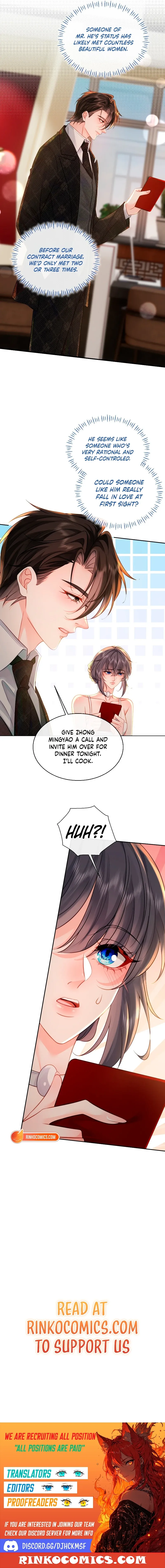 Read Love with Intention chapter 33 image 14 on Lezhin