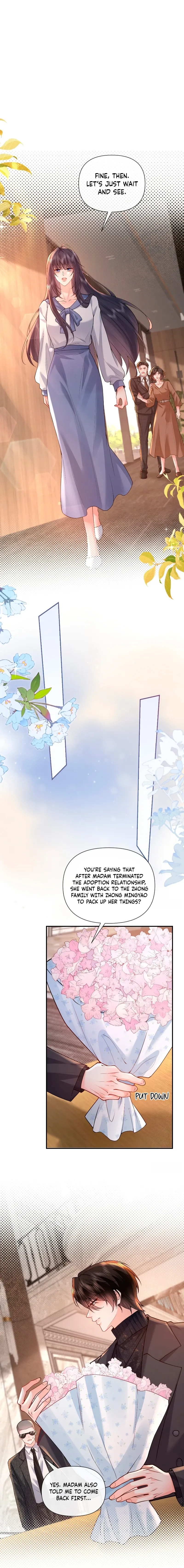 Read Love with Intention chapter 33 image 3 on Lezhin