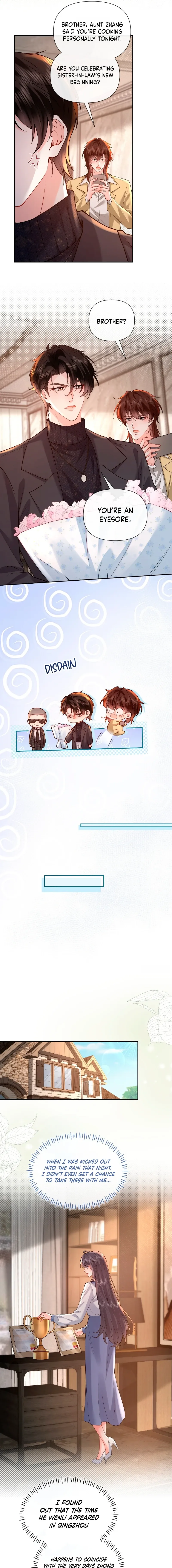 Read Love with Intention chapter 33 image 4 on Lezhin